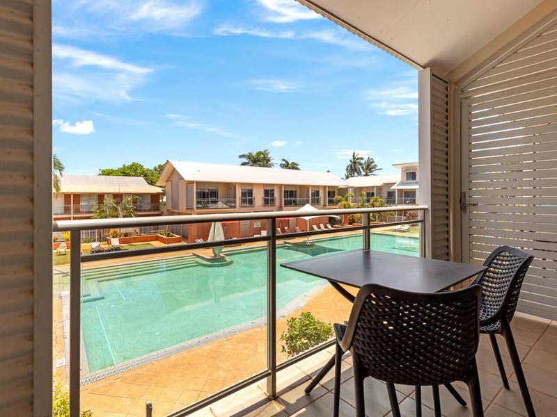 48/99 Robinson Street, Broome WA 6725
