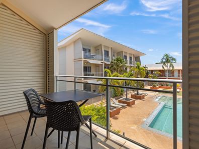 48/99 Robinson Street, Broome WA 6725