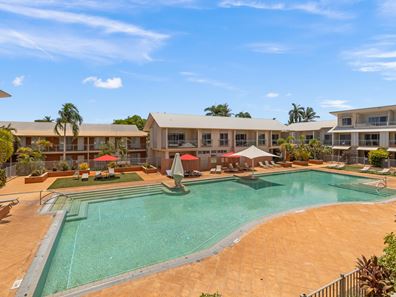 48/99 Robinson Street, Broome WA 6725