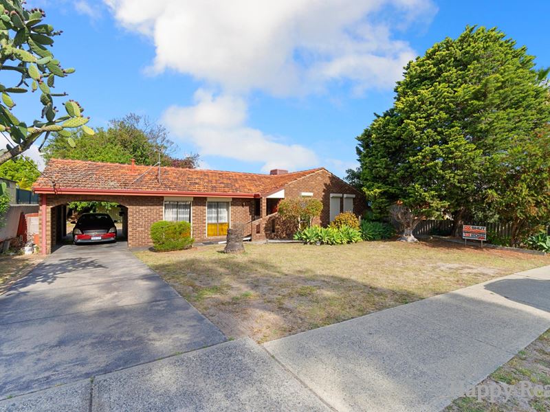 254 Vahland Avenue, Willetton