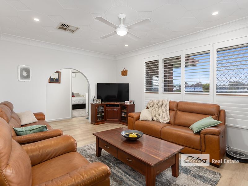 64 Petherick Street, East Bunbury