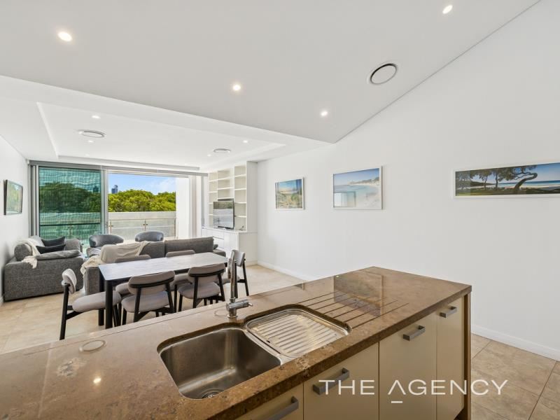 4/254 Rokeby Road, Subiaco