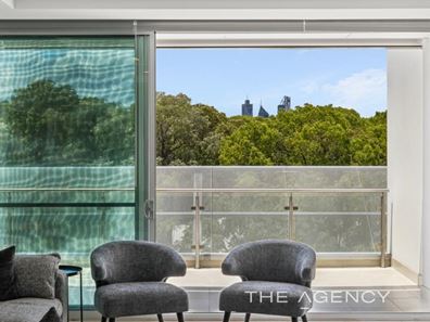 4/254 Rokeby Road, Subiaco WA 6008