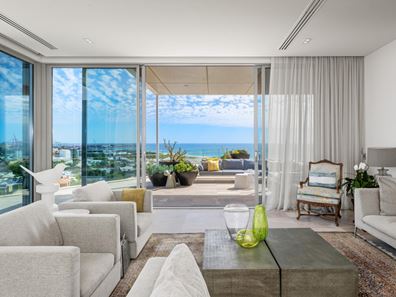 49/9 Mccabe Street, North Fremantle WA 6159