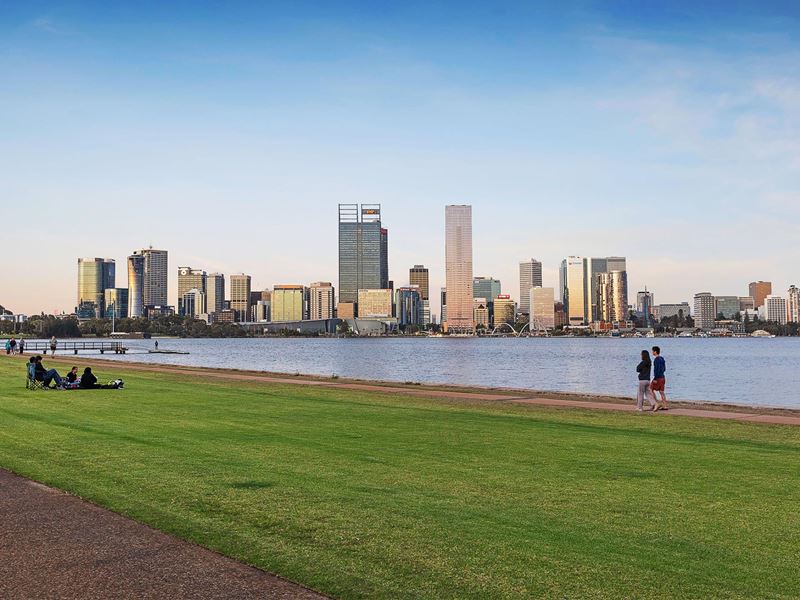 6/39 South Perth Esplanade, South Perth WA 6151
