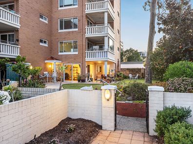 6/39 South Perth Esplanade, South Perth WA 6151