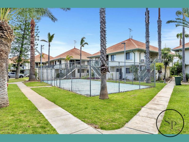 34/130 Mandurah Terrace, Mandurah