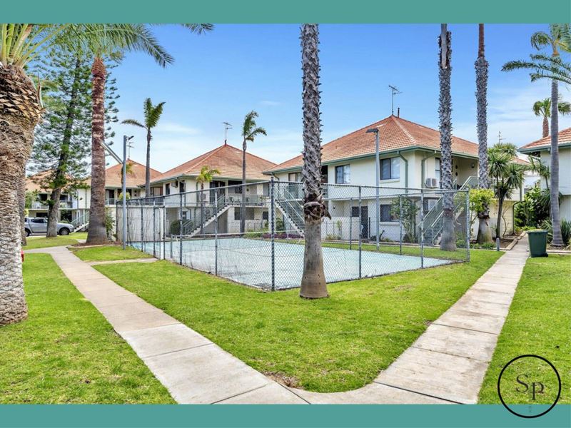 34/130 Mandurah Terrace, Mandurah WA 6210