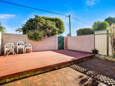 5/67 Chaucer Street, Yokine WA 6060