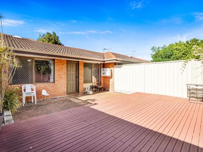 5/67 Chaucer Street, Yokine WA 6060