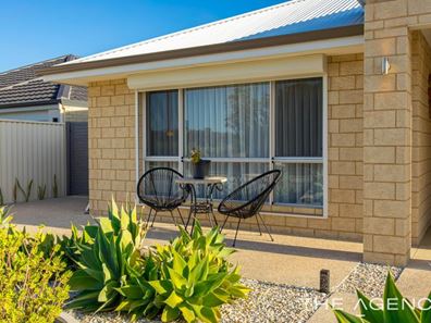44 Naturaliste Drive, Pinjarra WA 6208