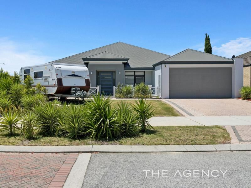 58 Sanctuary Gardens, Ridgewood