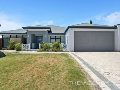 58 Sanctuary Gardens, Ridgewood WA 6030