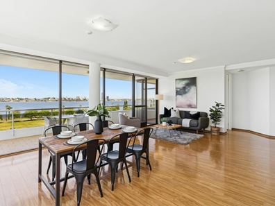 6B/70 Terrace Road, East Perth WA 6004
