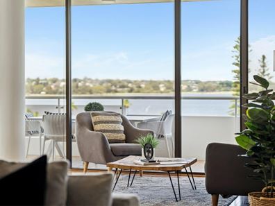 6B/70 Terrace Road, East Perth WA 6004