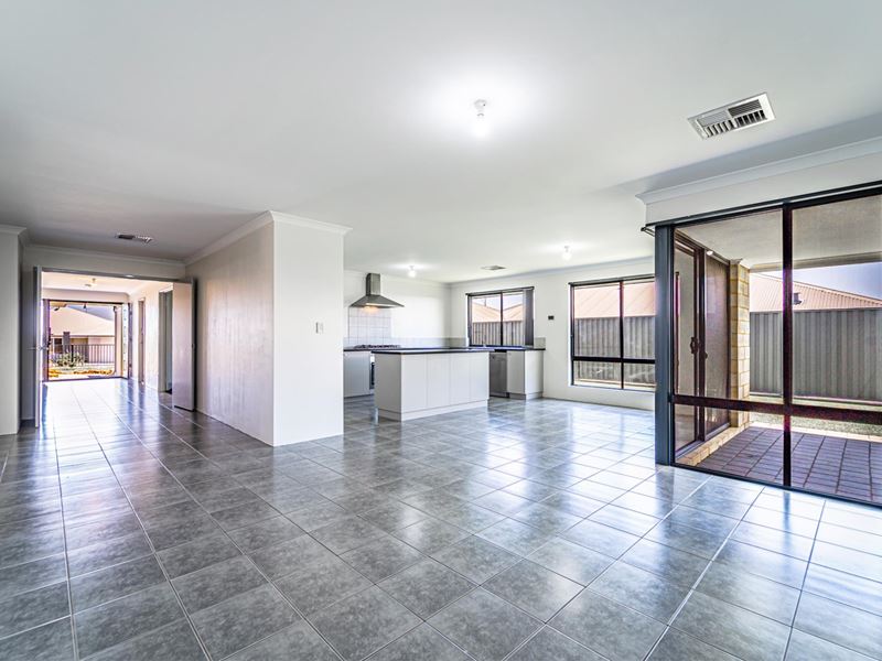 2 Bonnington Way, Baldivis