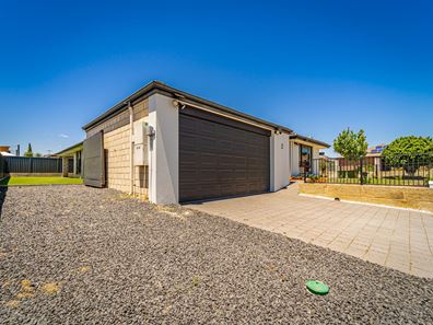 2 Bonnington Way, Baldivis WA 6171