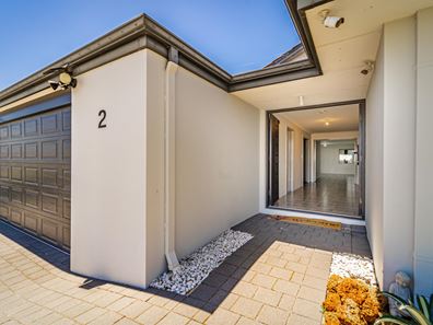 2 Bonnington Way, Baldivis WA 6171