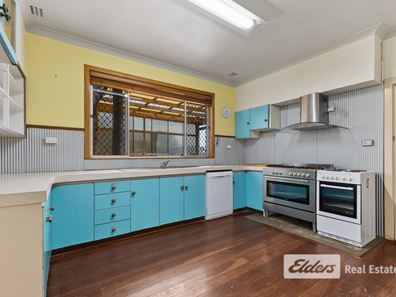 3A Buchanan Road, Capel WA 6271