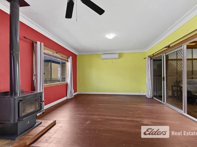 3A Buchanan Road, Capel WA 6271
