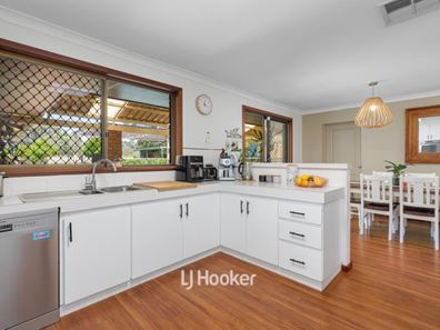 20 Brooksy Place, Burekup WA 6227