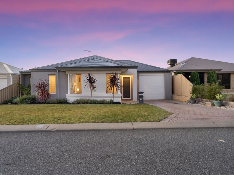 22 Blackstock Street, Hammond Park