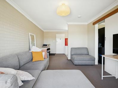 Unit 7/91 Carrington St, Fremantle WA 6160