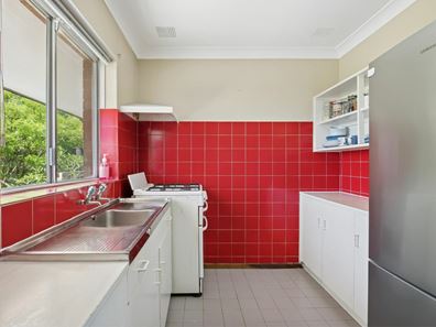 Unit 7/91 Carrington St, Fremantle WA 6160