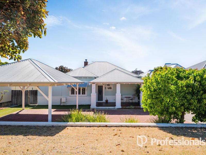 127 Kenny Street, Bassendean WA 6054