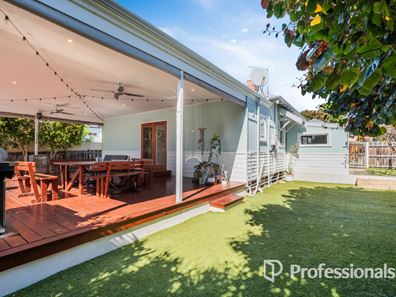 127 Kenny Street, Bassendean WA 6054
