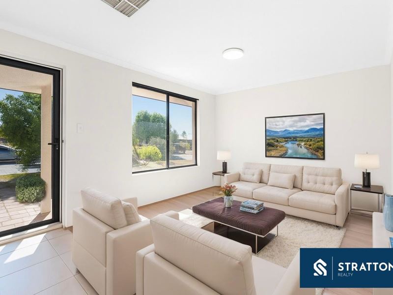 61 Burlington Drive, Baldivis