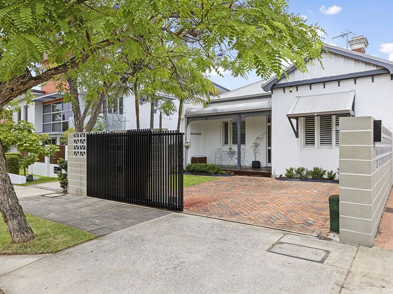 115 Summers Street, Perth WA 6000