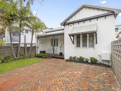 115 Summers Street, Perth WA 6000
