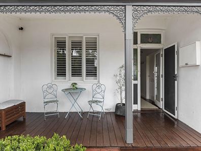 115 Summers Street, Perth WA 6000