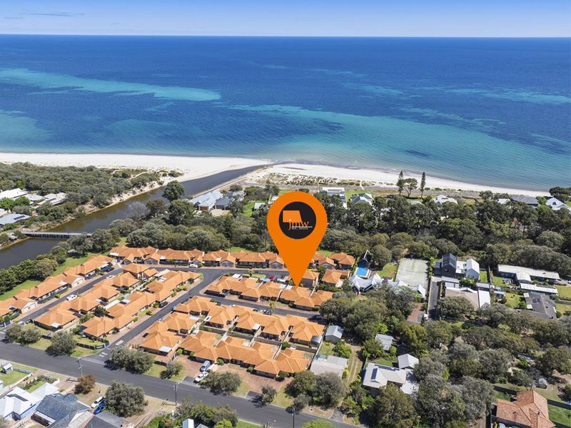 38/1 Dorset Street, West Busselton WA 6280