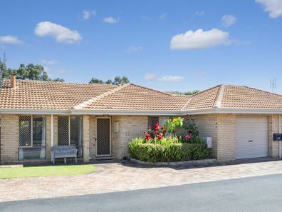 38/1 Dorset Street, West Busselton WA 6280