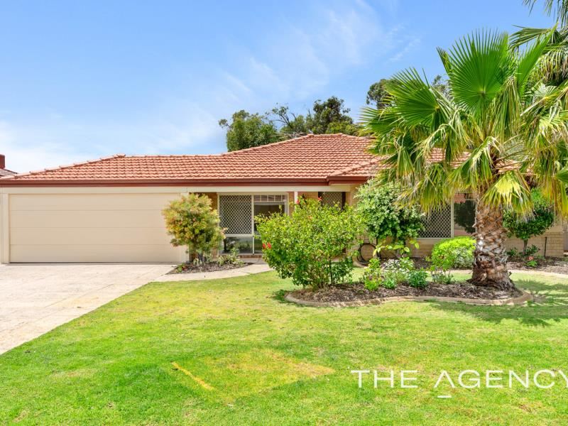 18 Jaywick Close, Safety Bay WA 6169