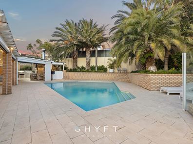 3 Stay Court, Ocean Reef WA 6027