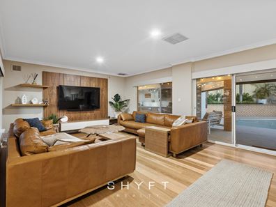 3 Stay Court, Ocean Reef WA 6027