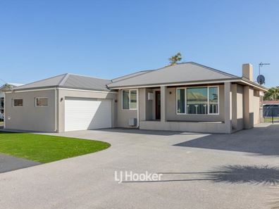 65 Austral Parade, East Bunbury WA 6230