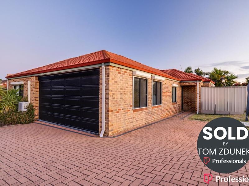 10/11 Priest Road, Landsdale WA 6065
