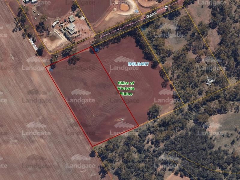 75 Forrest Street, Bolgart WA 6568