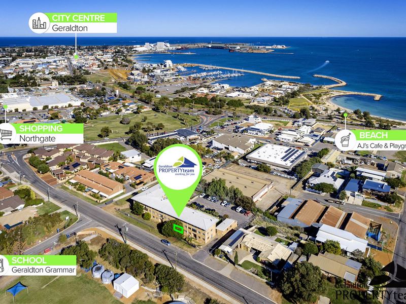 15/137 George Road, Beresford WA 6530