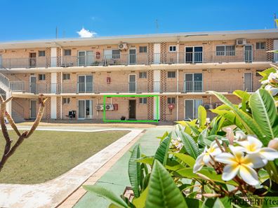 15/137 George Road, Beresford WA 6530