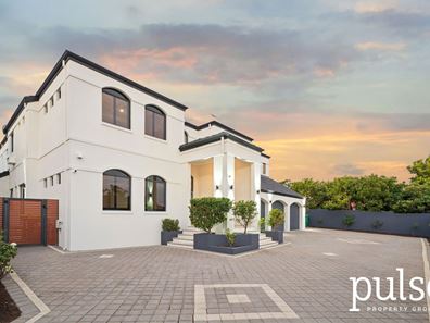 12A Jennifer Way, Rossmoyne WA 6148