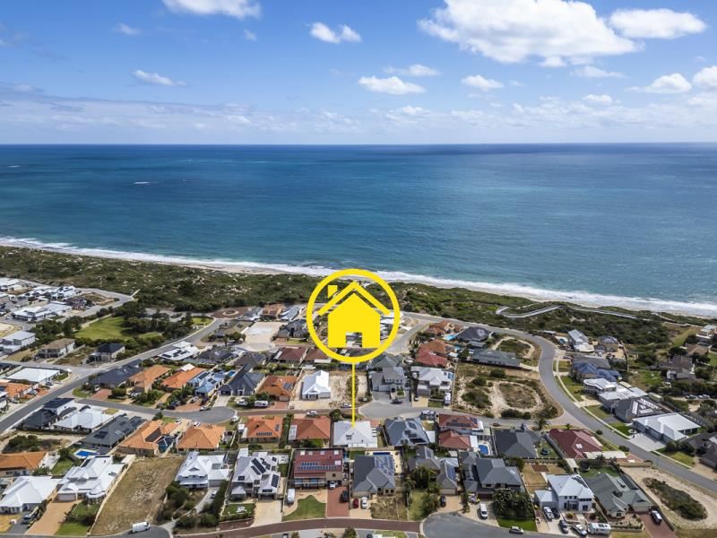 9 Harlequin Way, Yanchep