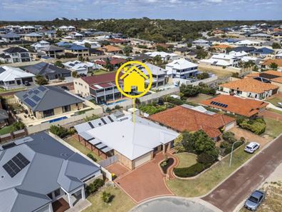 9 Harlequin Way, Yanchep WA 6035