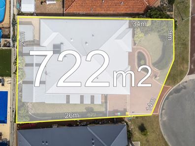 9 Harlequin Way, Yanchep WA 6035