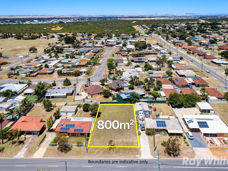101 Blencowe Road, Utakarra