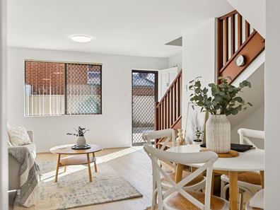 3/326 Stirling Street, Highgate WA 6003